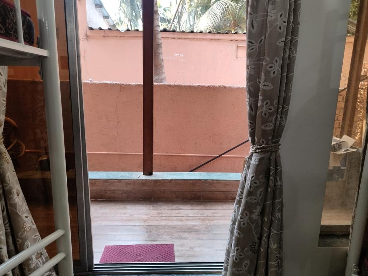 The Cottage House Mumbai Exterior foto